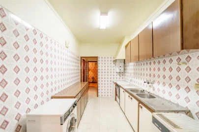 Apartamento T3 para Venda em Covilhã e Canhoso