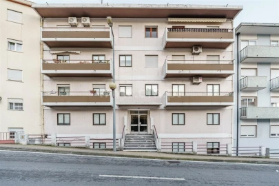 Apartamento T3 para Venda em Covilhã e Canhoso