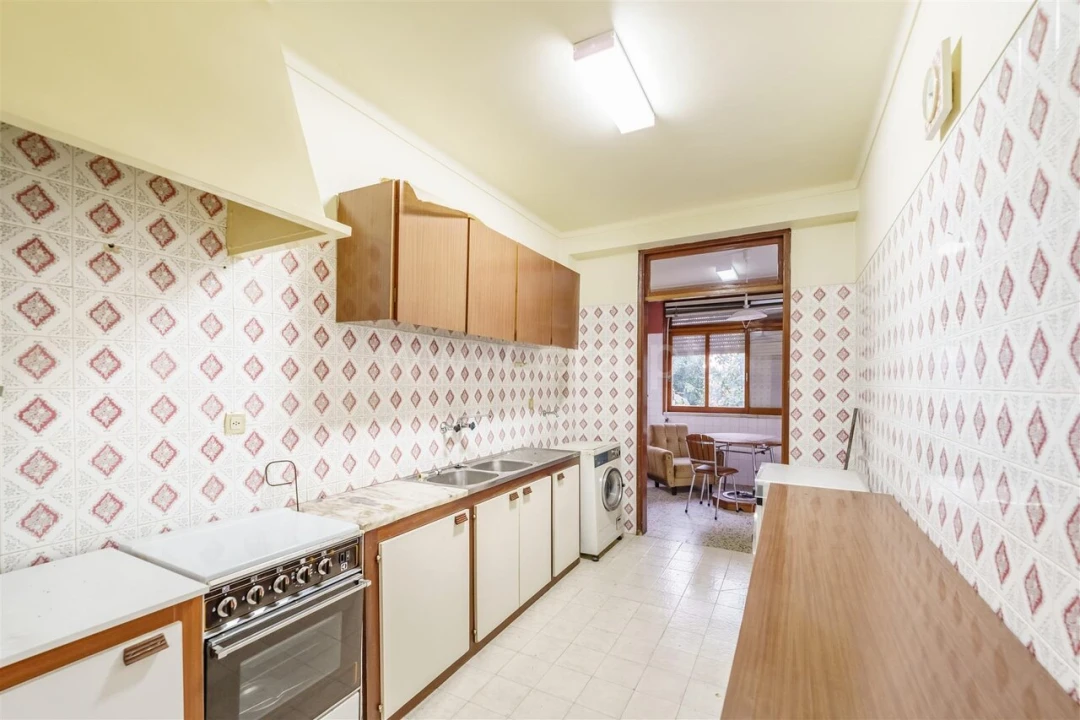 Apartamento T3 para Venda em Covilhã e Canhoso Foto 2