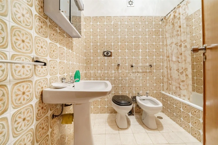 Apartamento T3 para Venda em Covilhã e Canhoso Foto 12