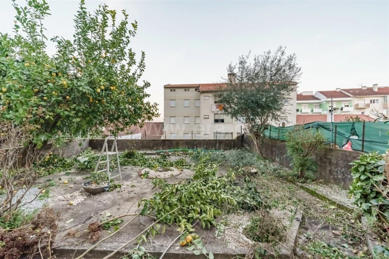 Apartamento T3 para Venda em Covilhã e Canhoso Foto 18