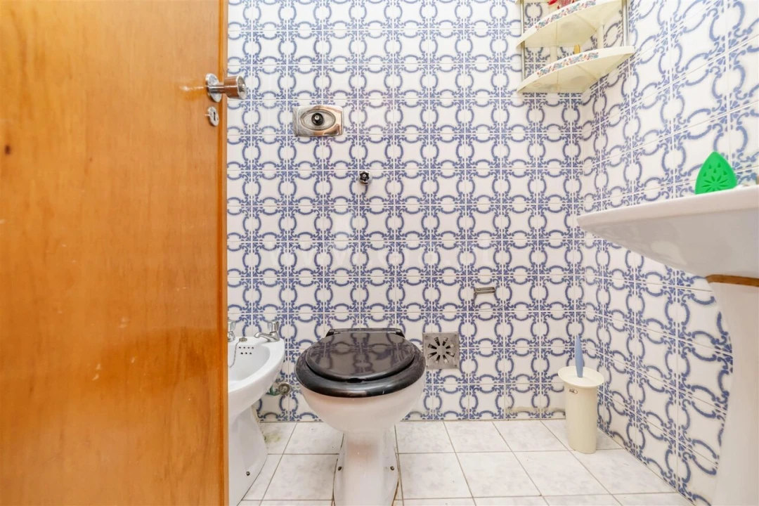 Apartamento T3 para Venda em Covilhã e Canhoso Foto 13