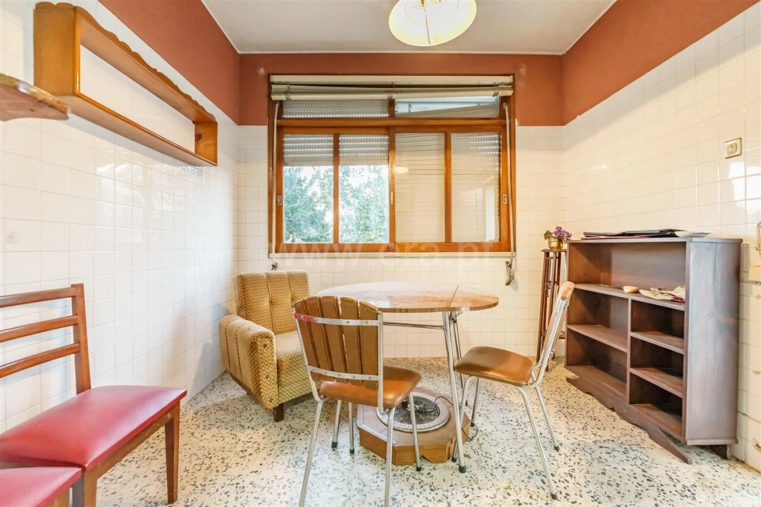 Apartamento T3 para Venda em Covilhã e Canhoso Foto 4