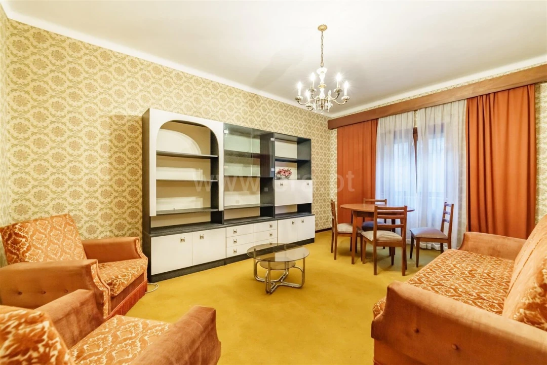 Apartamento T3 para Venda em Covilhã e Canhoso Foto 7