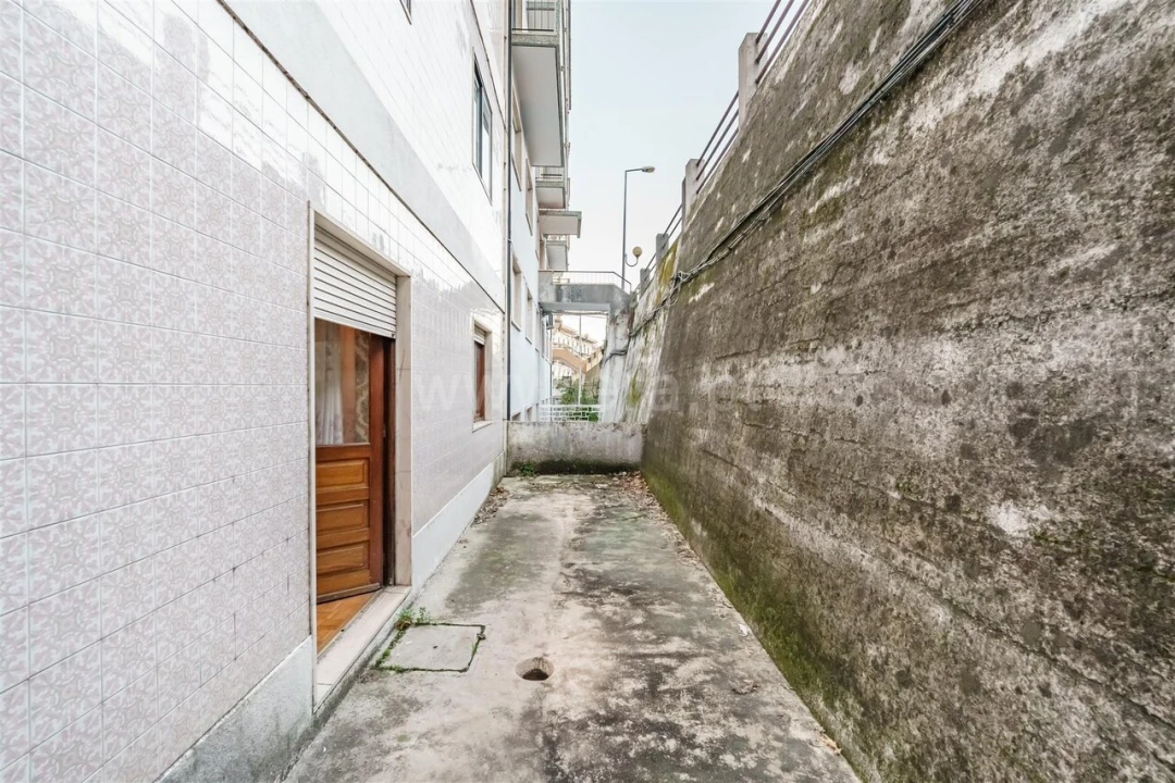 Apartamento T3 para Venda em Covilhã e Canhoso Foto 14
