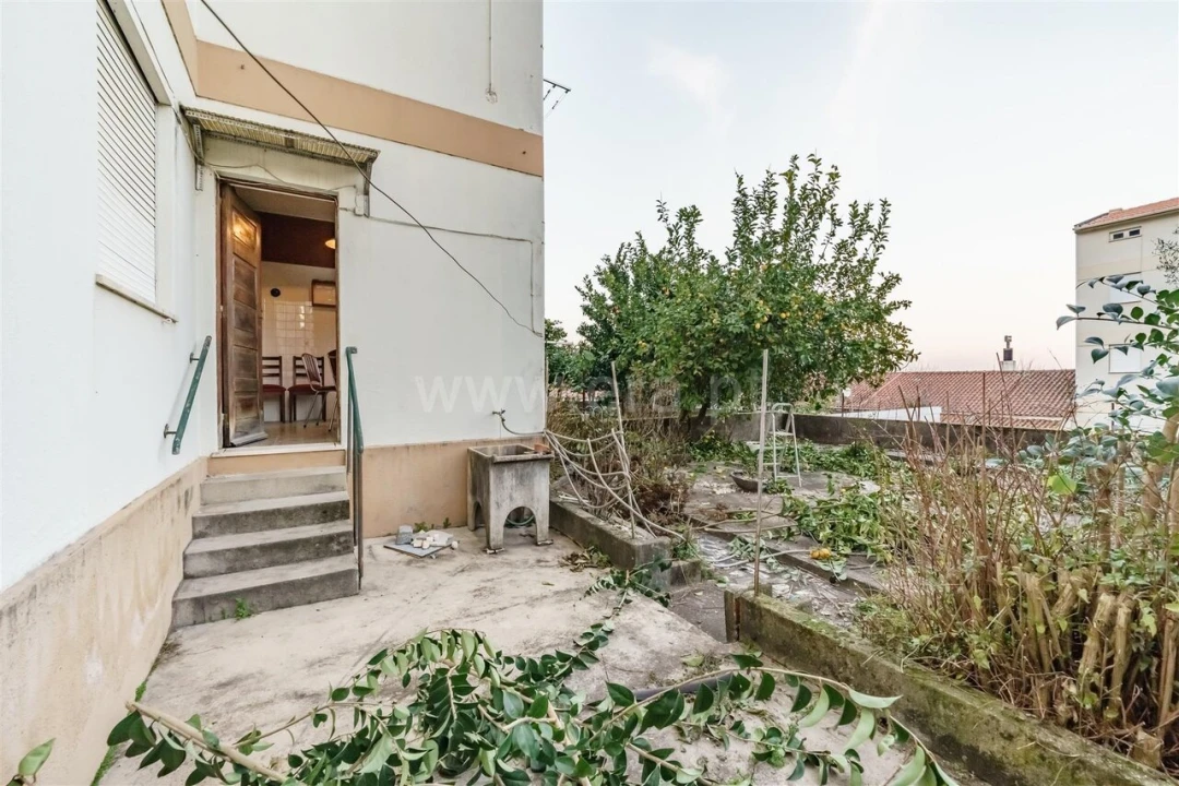 Apartamento T3 para Venda em Covilhã e Canhoso Foto 17