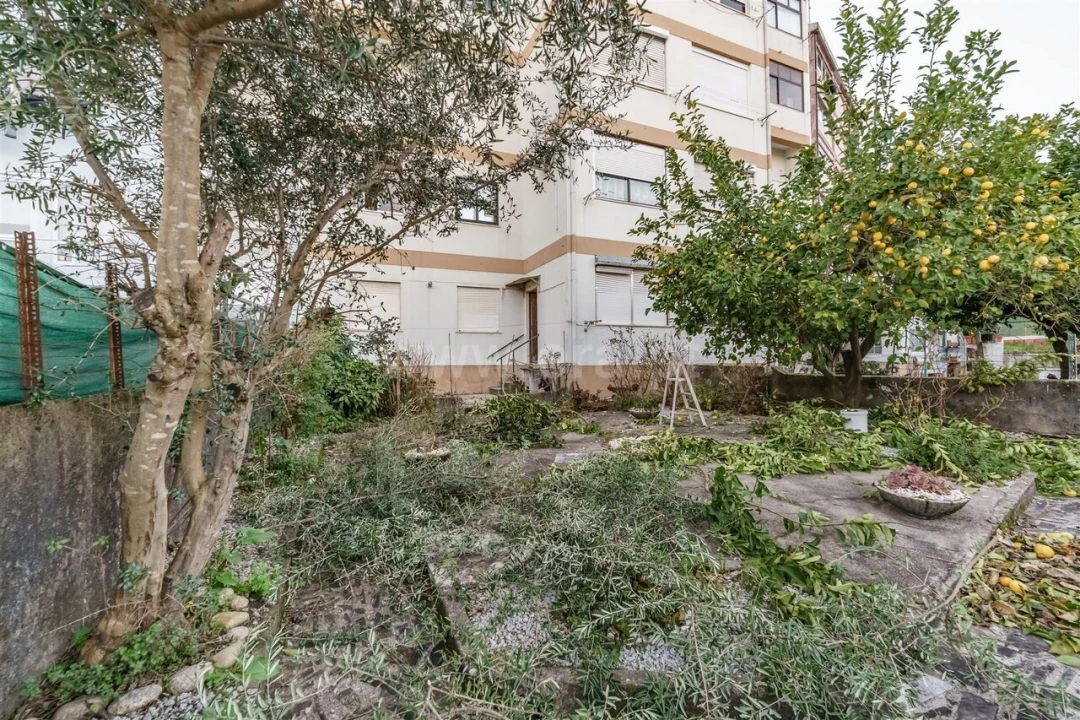 Apartamento T3 para Venda em Covilhã e Canhoso Foto 20