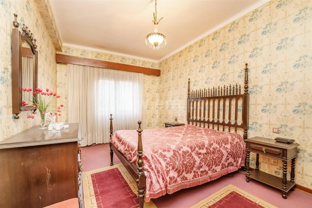 Apartamento T3 para Venda em Covilhã e Canhoso Foto 11