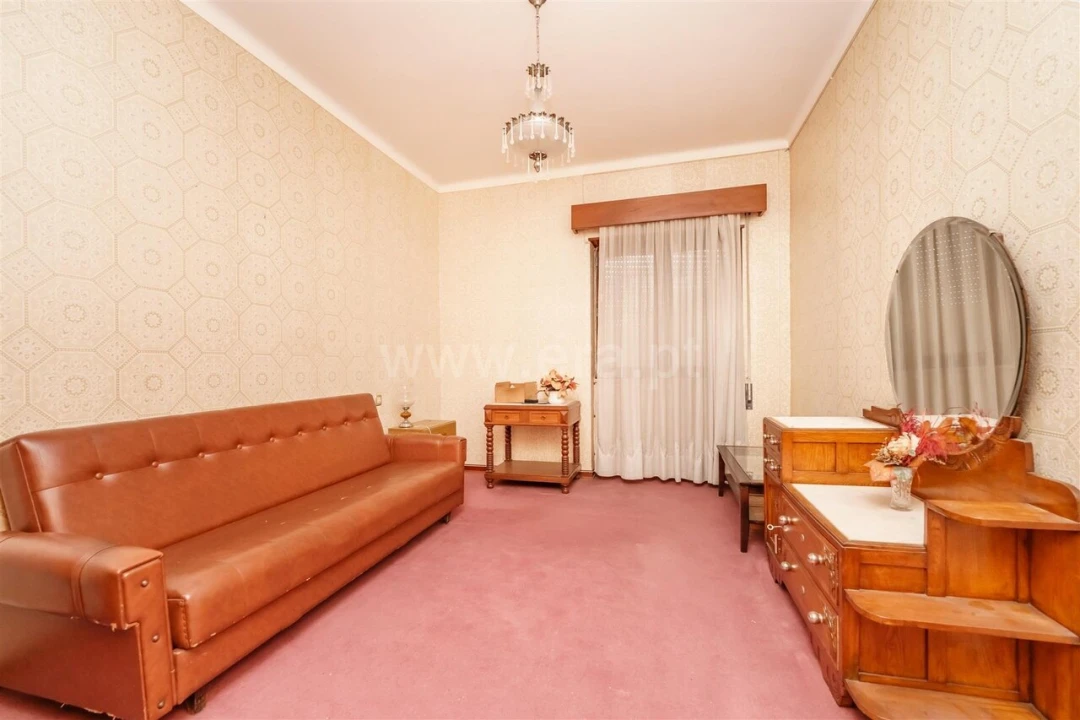 Apartamento T3 para Venda em Covilhã e Canhoso Foto 9