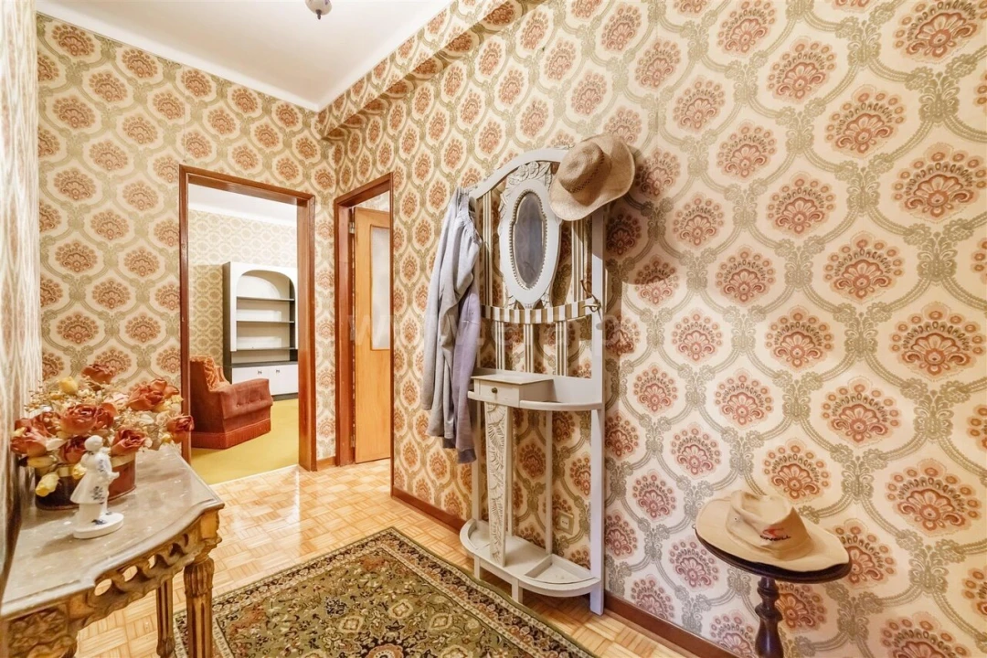 Apartamento T3 para Venda em Covilhã e Canhoso Foto 5