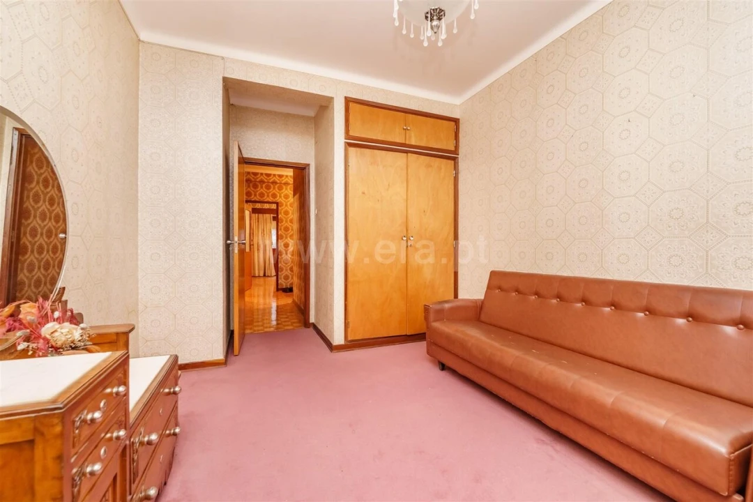 Apartamento T3 para Venda em Covilhã e Canhoso Foto 10
