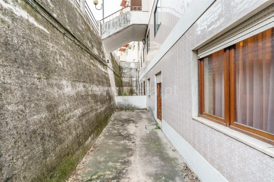 Apartamento T3 para Venda em Covilhã e Canhoso Foto 15