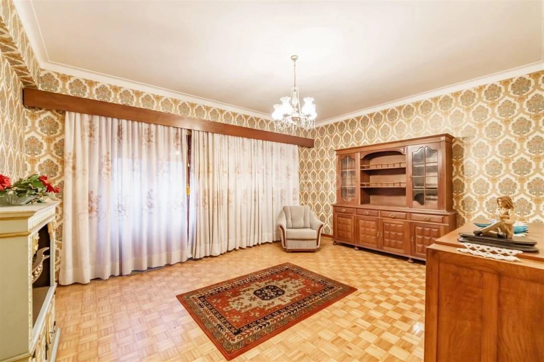 Apartamento T3 para Venda em Covilhã e Canhoso Foto 6
