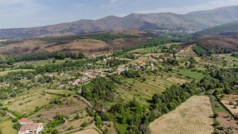 Terreno para Venda em Paul