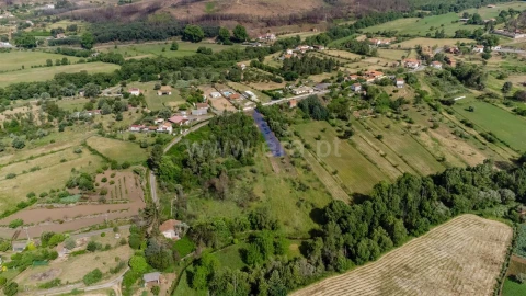 Terreno para Venda em Paul