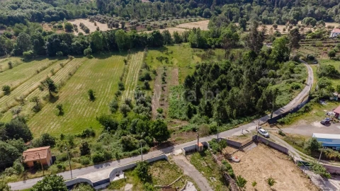 Terreno para Venda em Paul