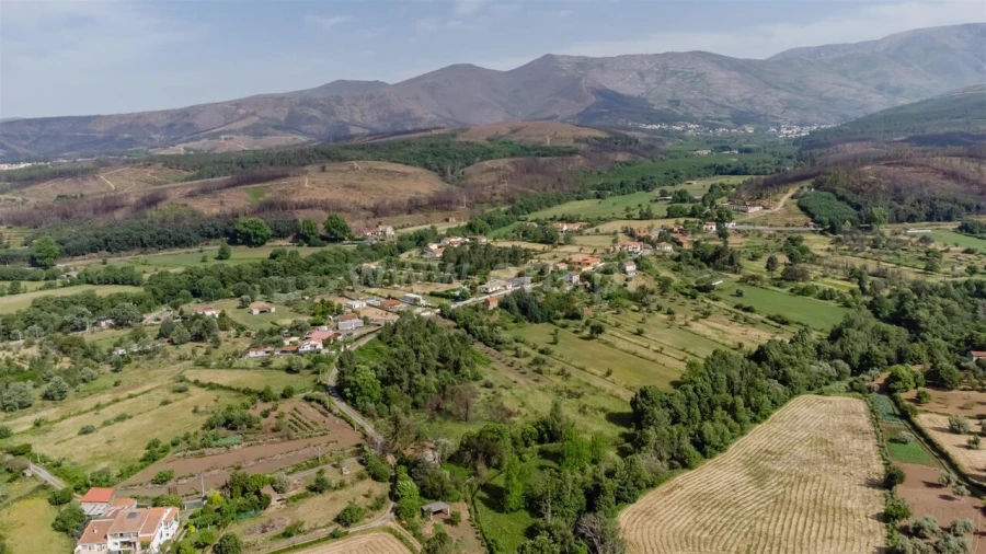 Terreno para Venda em Paul Foto 12