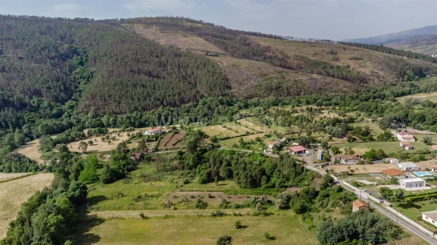 Terreno para Venda em Paul Foto 16