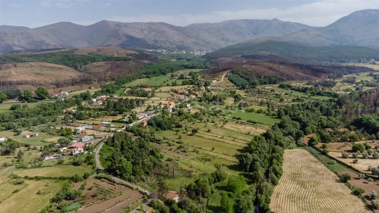 Terreno para Venda em Paul Foto 11