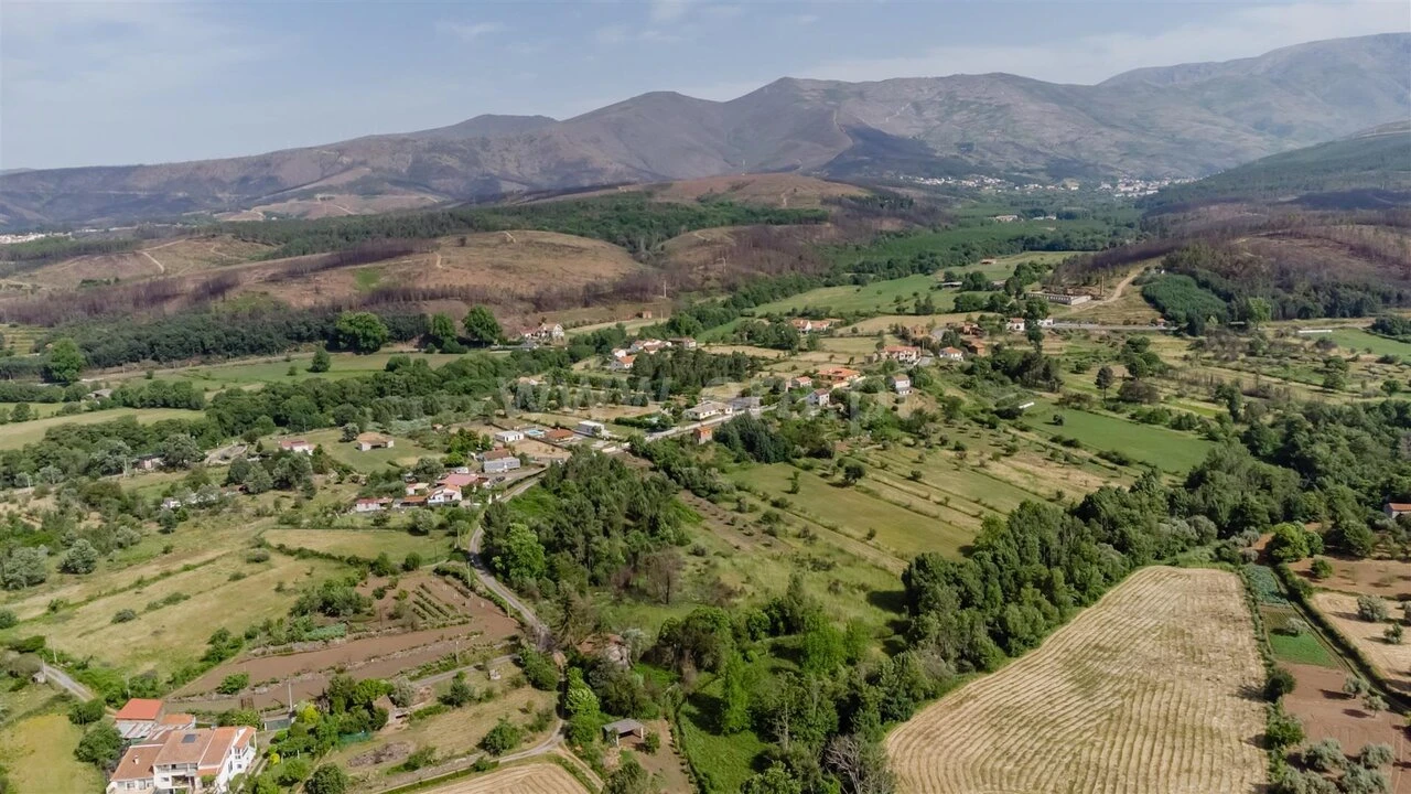Terreno para Venda em Paul Foto 12