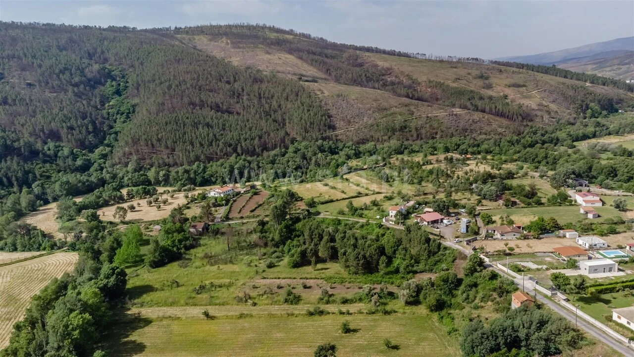Terreno para Venda em Paul Foto 16