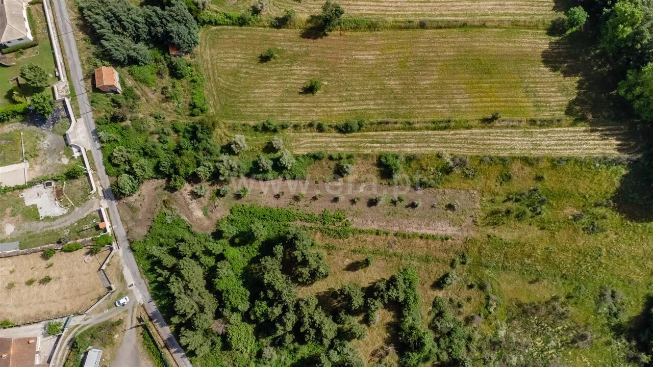Terreno para Venda em Paul Foto 1