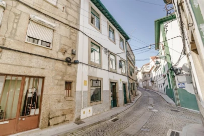 Moradia T4 para Venda em Covilhã e Canhoso