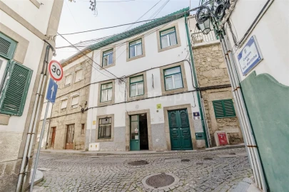 Moradia T4 para Venda em Covilhã e Canhoso