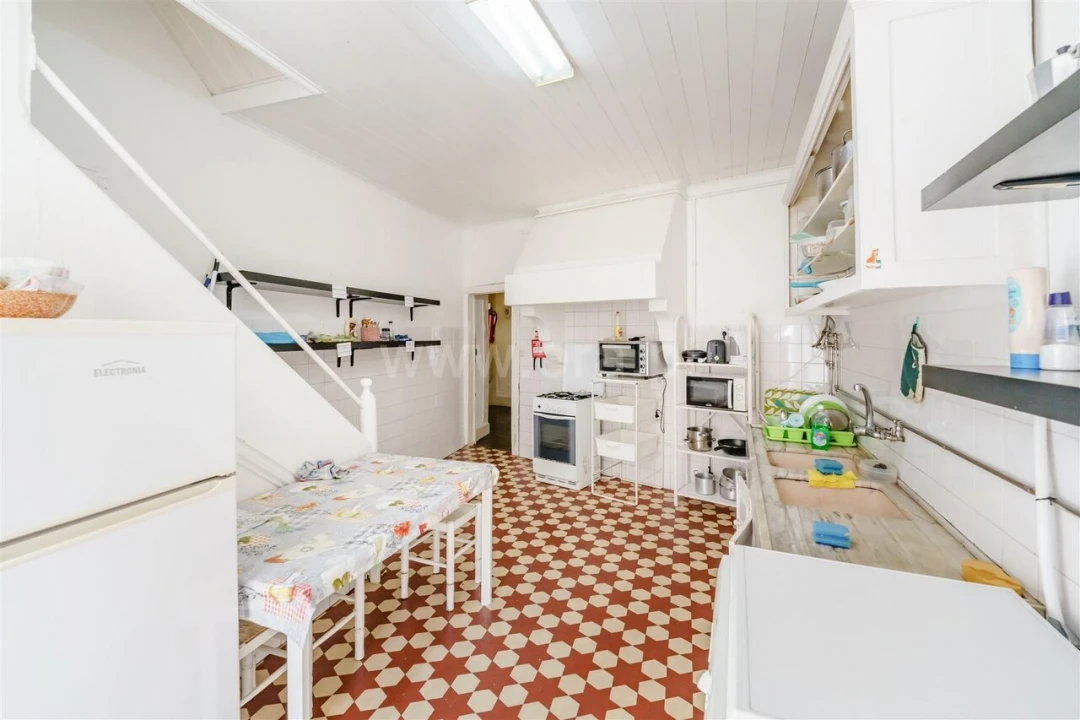 Moradia T4 para Venda em Covilhã e Canhoso Foto 11