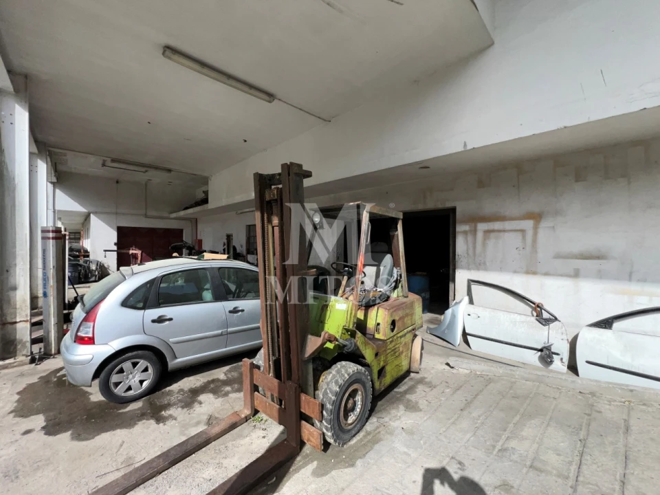Armazém para Venda em Castelo do Neiva Foto 19