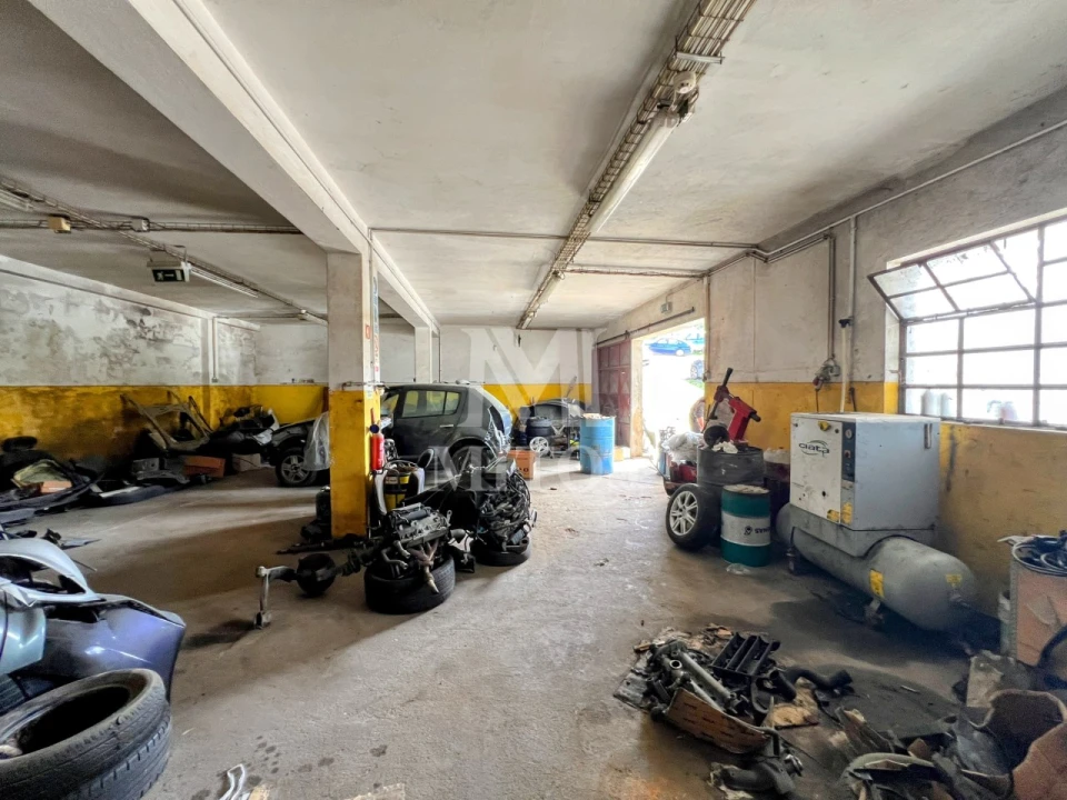Armazém para Venda em Castelo do Neiva Foto 26