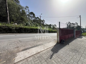Armazém para Venda em Castelo do Neiva