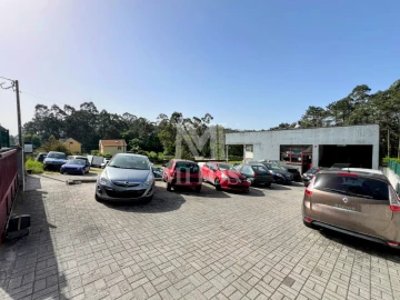 Armazém para Venda em Castelo do Neiva