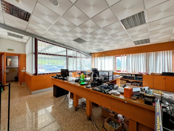 Armazém para Venda em Castelo do Neiva Foto 8