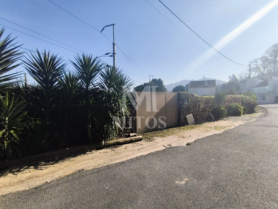 Terreno para Venda em Seixas Foto 8