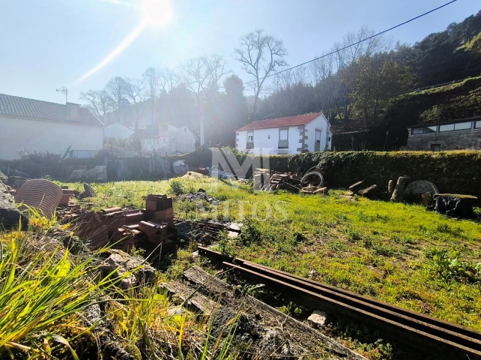 Terreno para Venda em Seixas Foto 9