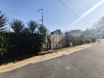 Terreno para Venda em Seixas