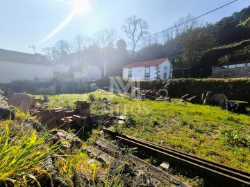 Terreno para Venda em Seixas