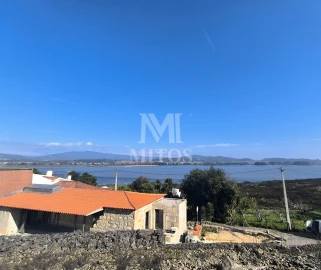 Terreno para Venda em Seixas