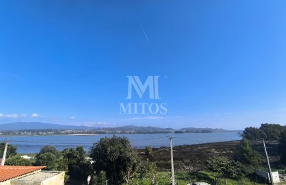 Terreno para Venda em Seixas