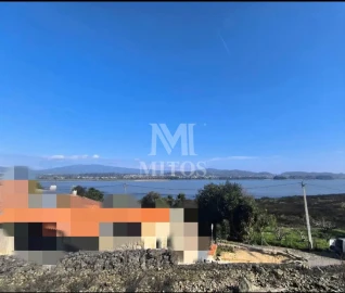 Terreno para Venda em Seixas