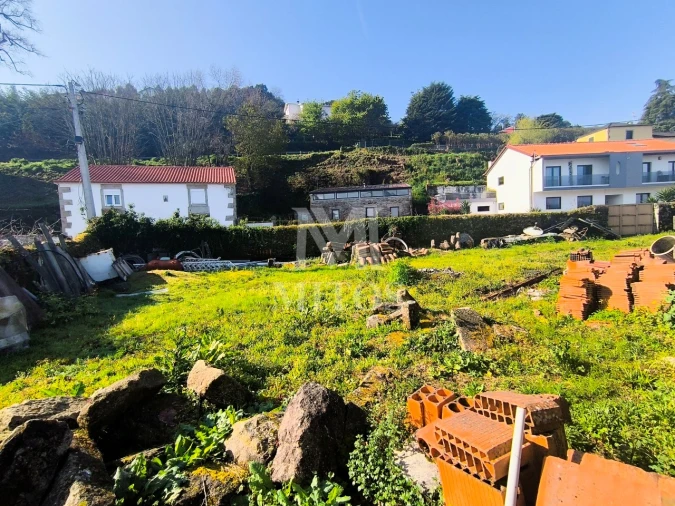 Terreno para Venda em Seixas Foto 3