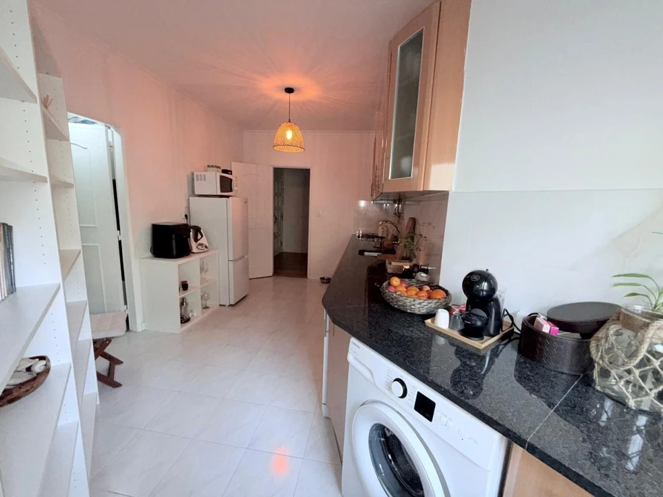 Apartamento T1 para Venda em Massamá e Monte Abraão Foto 7