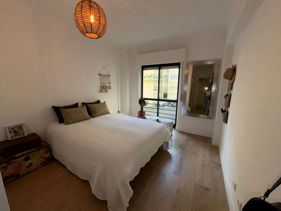 Apartamento T1 para Venda em Massamá e Monte Abraão Foto 8