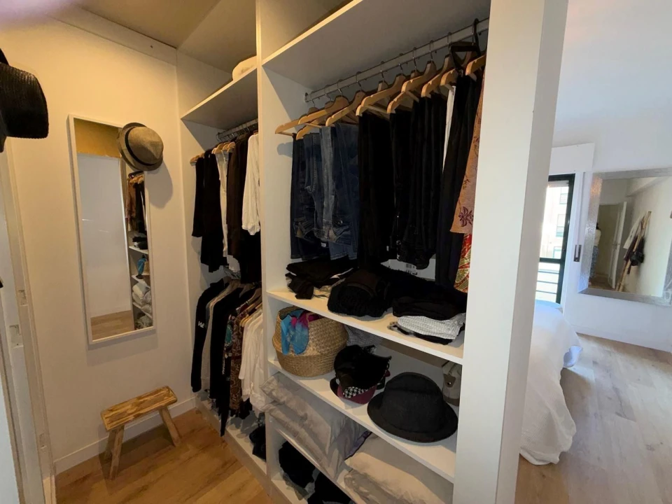Apartamento T1 para Venda em Massamá e Monte Abraão Foto 12