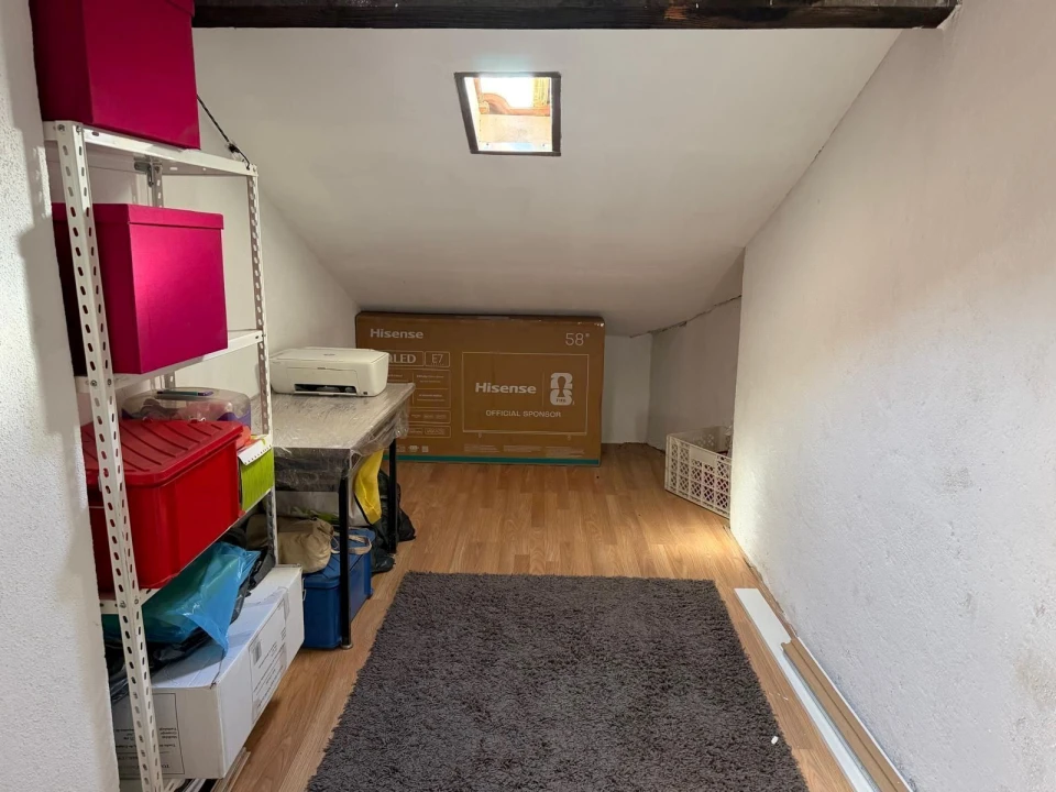 Apartamento T1 para Venda em Massamá e Monte Abraão Foto 18