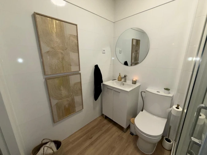 Apartamento T1 para Venda em Massamá e Monte Abraão Foto 15