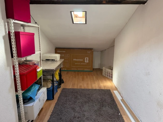 Apartamento T1 para Venda em Massamá e Monte Abraão Foto 18