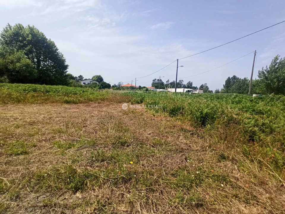 Terreno para Venda em Ferreira-A-Nova Foto 9