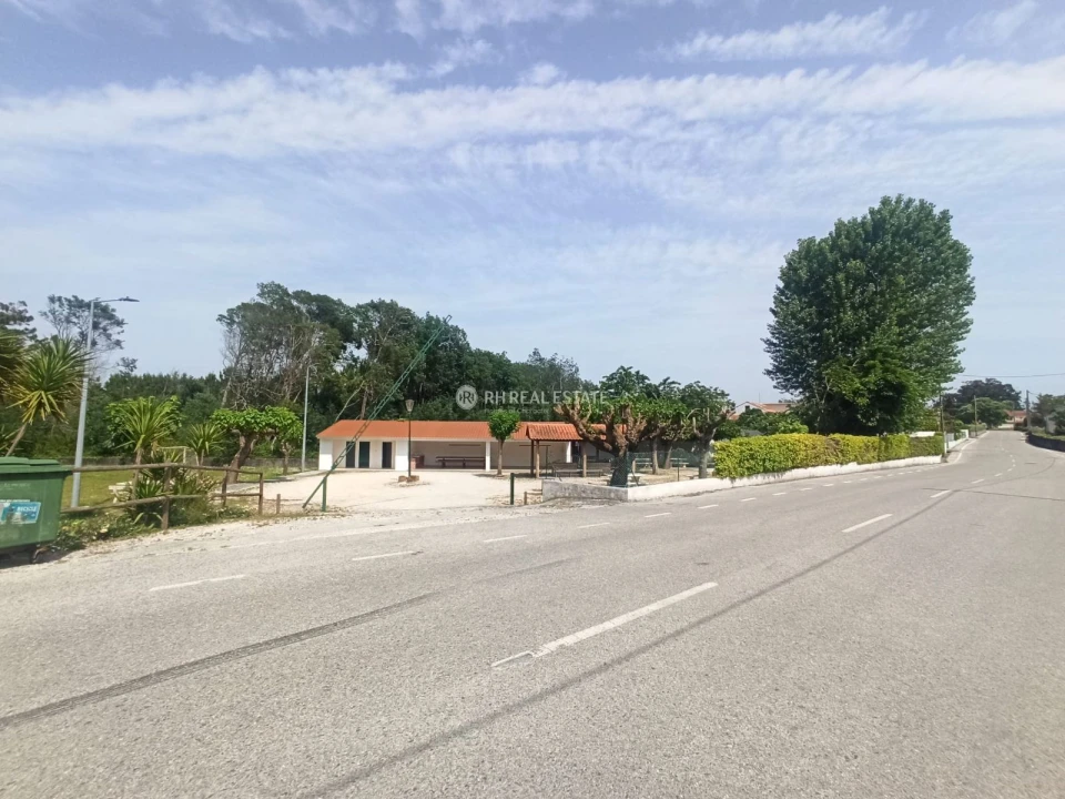 Terreno para Venda em Ferreira-A-Nova Foto 11